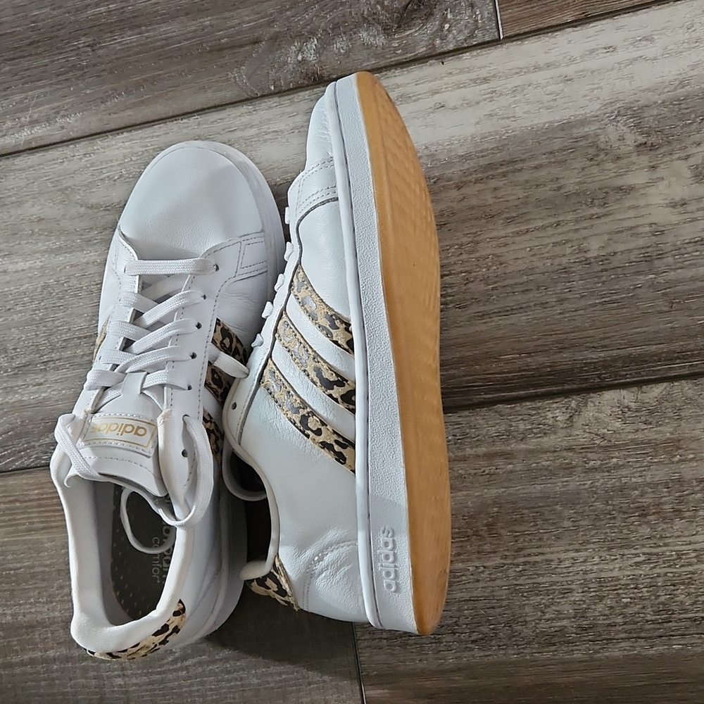 Adidas Cloudfoam Shoes